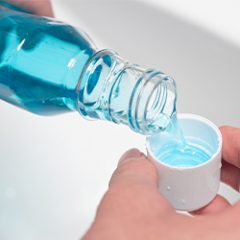 mouthwash
